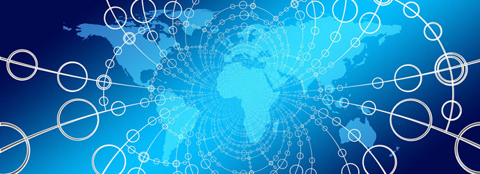 Internet and networking