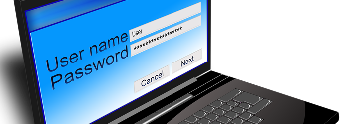 Password