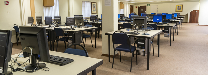 Computer labs