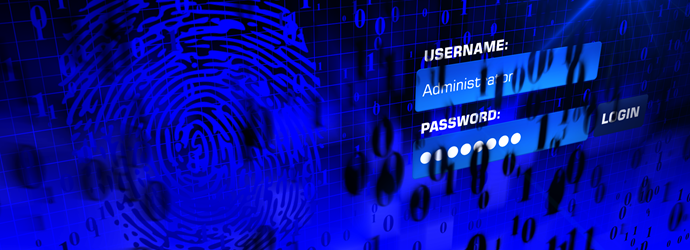 Your account